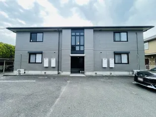 セジュールのぞみ Ⅱ棟の画像