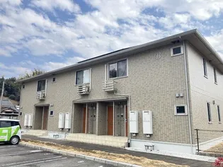 フェリス河内 B棟の画像