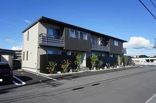 シャーメゾン清瀬の画像