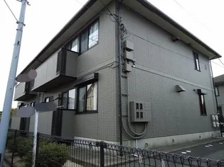 セジュールのぞみ Ⅱ棟の画像