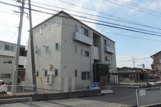 ラフィーヌAの画像