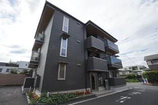 クレセント大手町の画像