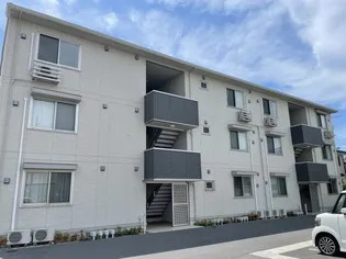 D-roomそら【1階】の外観