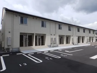 ディアコートの画像