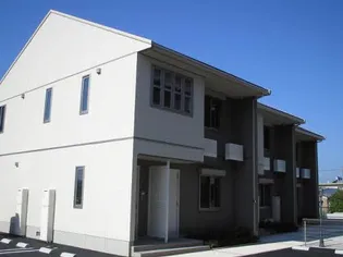 グランマスト下松 SUN棟【102号室】の外観