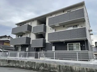 PARAS TOKUYAMAの画像