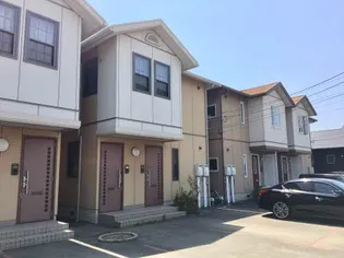 シェソワみずほBの画像