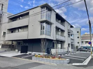 シャーメゾン川端町の画像