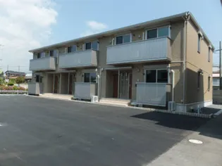 D-room南花岡【1階】の外観