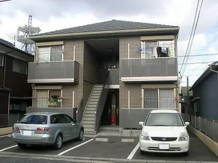 シャーメゾン栄 Sの画像