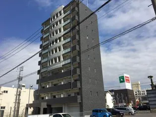 シャーメゾンステージ碧 青空公園の画像