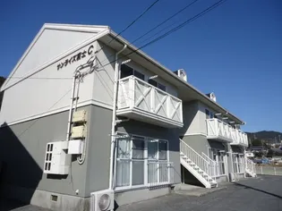 サンライズ富士 C棟の画像