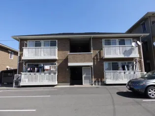 コンフォートハイツ B棟の画像