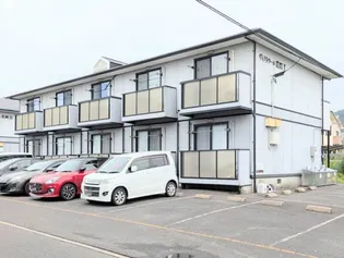 ヴィクトワール花岡I棟の画像