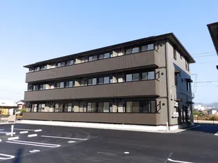 ウィルコート潮音町 A棟の画像