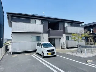 M'Z COURTの画像