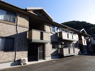 ラポンベール II棟の画像