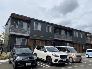 PURO MADERA 西市の画像