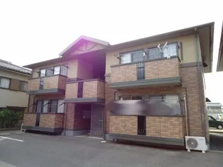 セジュール美里 C棟の画像