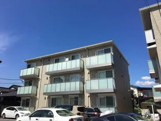 カサクレシアIVの画像