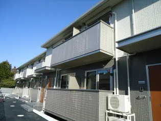 アプリコット潮音の画像