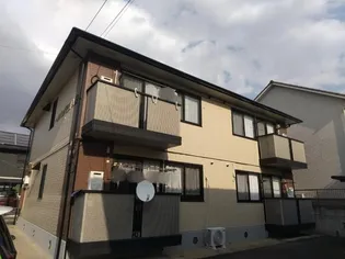 セジュール島田Aの画像