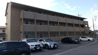 D-room新地【2階】の外観