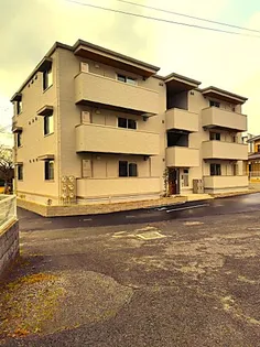 ディアライズ北山の画像