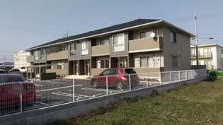 アソシエ望の画像