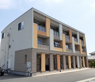 フローリアの画像