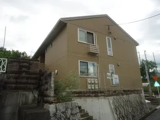 ソレイユ ガーデンの画像