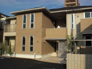 SKYハウス岐南 Ⅰ号館の画像