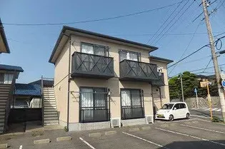 シャーメゾン東山 B棟の画像