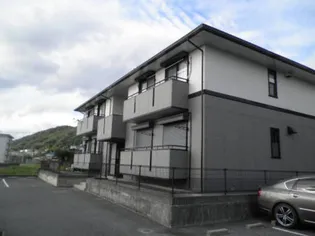 スプランドゥール A棟の画像