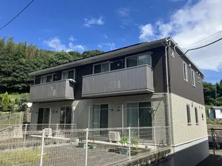 ベイサイド テラス B棟の画像