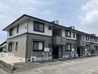 シャルムI B棟の画像