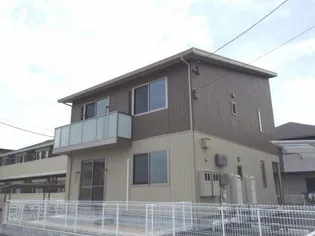 シャーメゾン望の画像