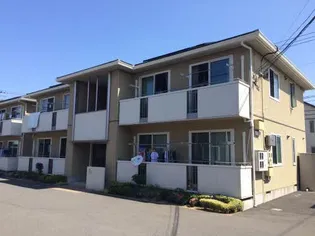 グランヴェール A棟の画像