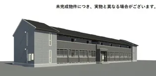 ディアライズ河内の画像