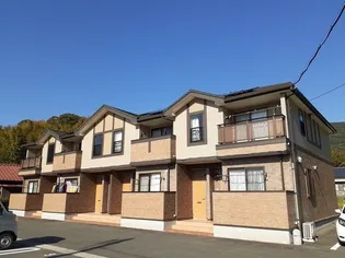 カーサ プラシードの画像