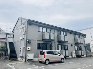 セジュールTOMO A棟の画像