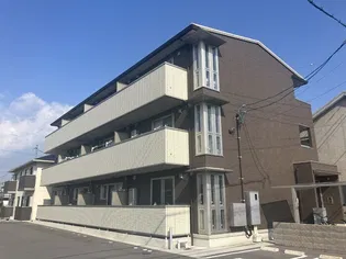 ウィルコート望町の画像