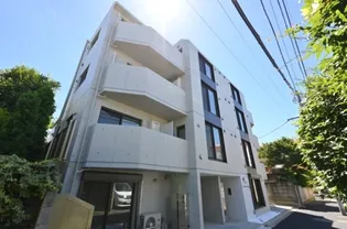 カルージュ要町の画像