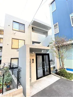 トロイメライ板橋大山ラシクラスの画像