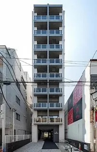 LUMEED江古田の画像