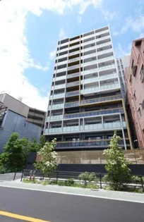 オーパスレジデンス中板橋【7階】の外観