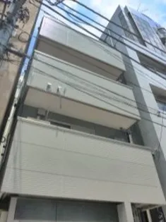 アーク池袋【4階】の外観