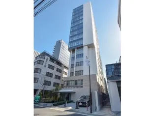 ピアース新宿三丁目の画像