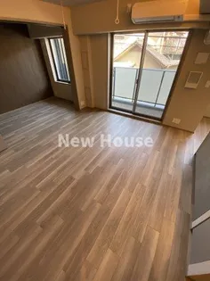 ブランシエスタ江古田【2階】の外観