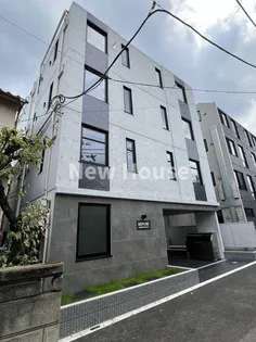 レピュア北池袋駅前レジデンスの画像